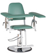 Blood Drawing Chairs